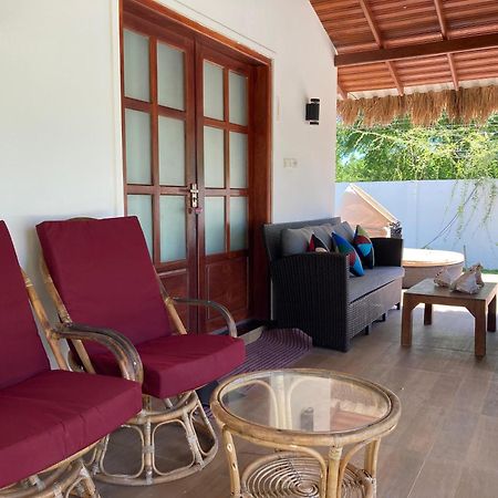 Kirinda Paradise Yala Luaran gambar