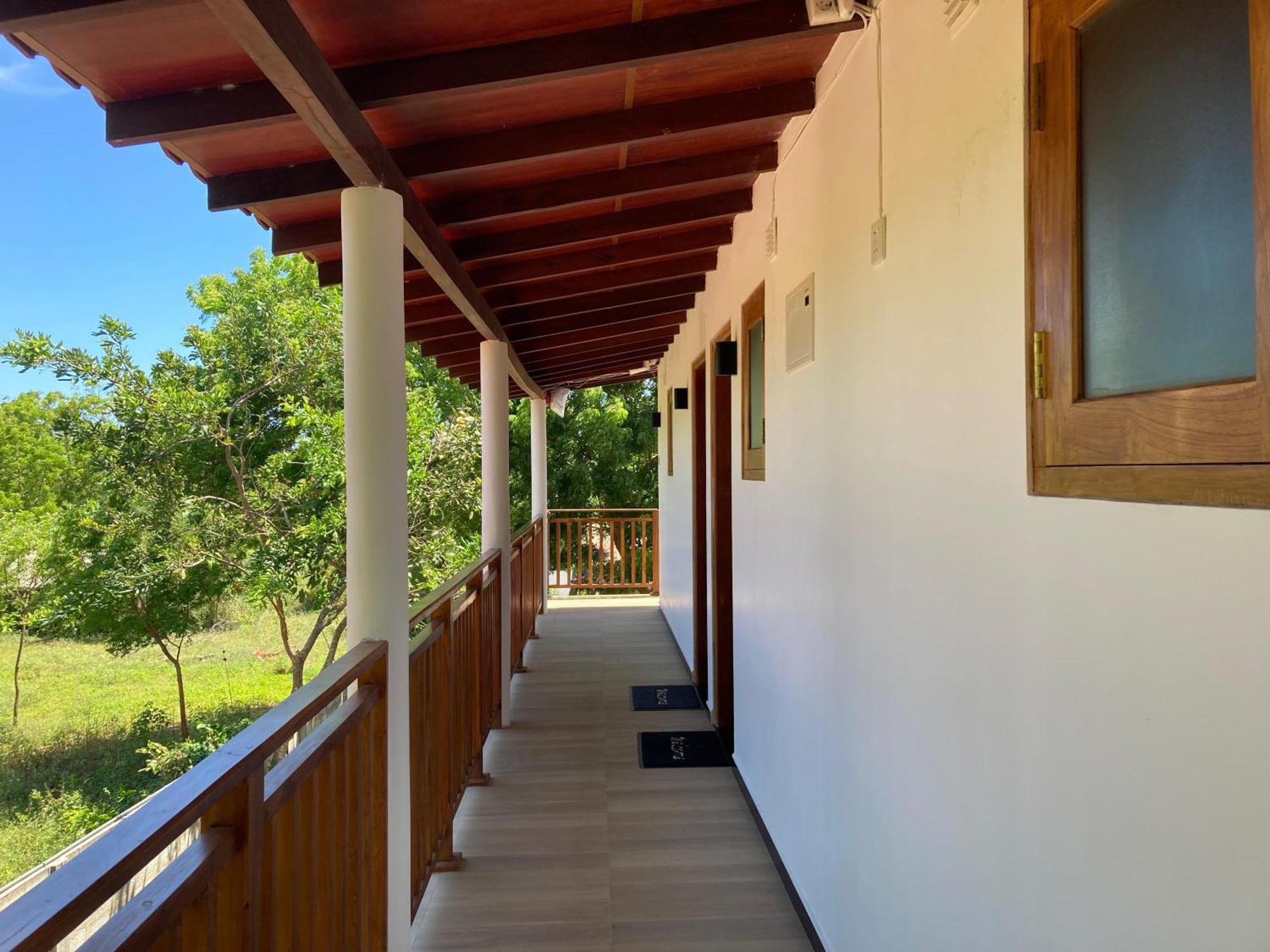 Kirinda Paradise Yala Luaran gambar